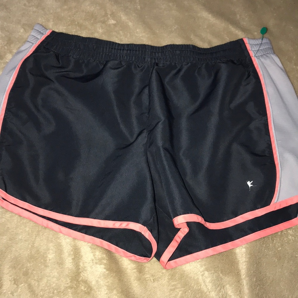 Athletic Shorts
